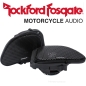 Preview: Rockford Fosgate TMS6RG 16,5cm Lautsprecher 150 Watt für Harley Davidson ®